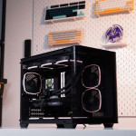 PC Rakitan Chemicy #216